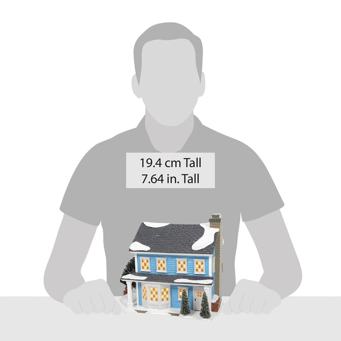 Endura The Chester House