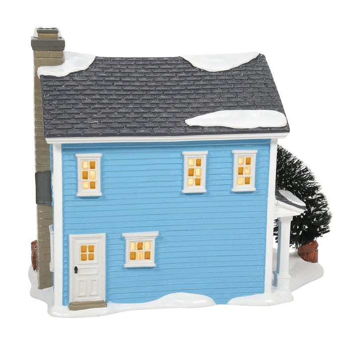 Endura The Chester House
