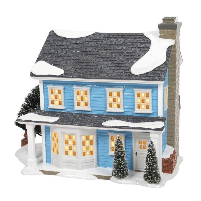 Endura The Chester House