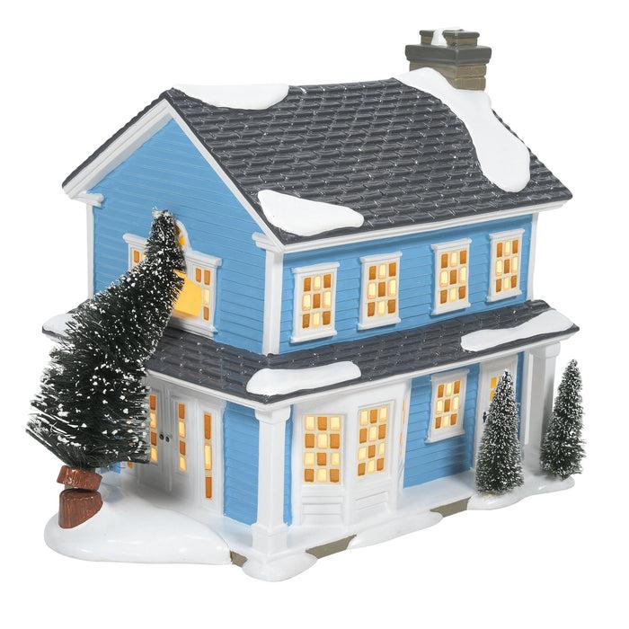 endura The Chester House