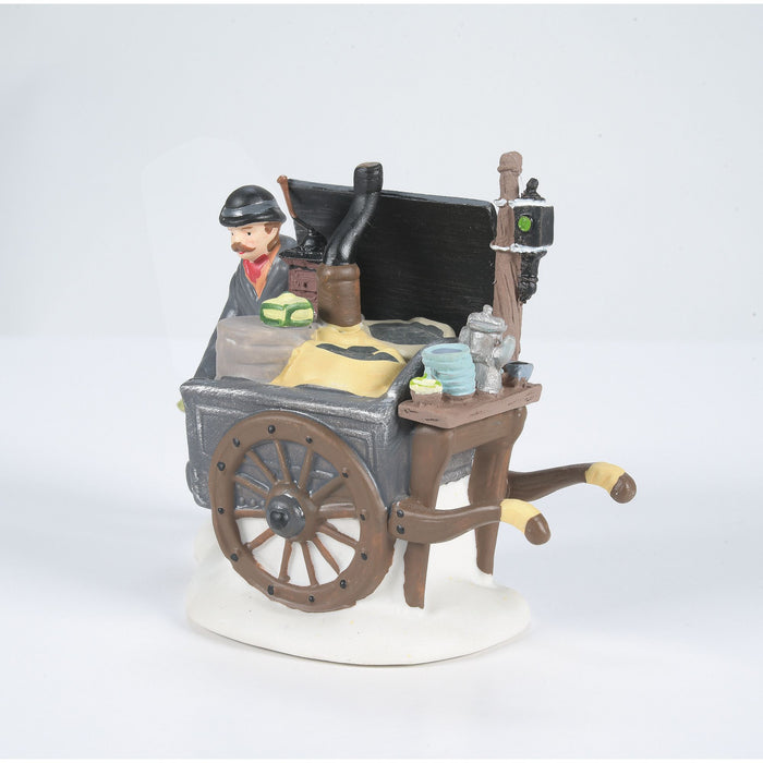 Endura The Coffee-Stall