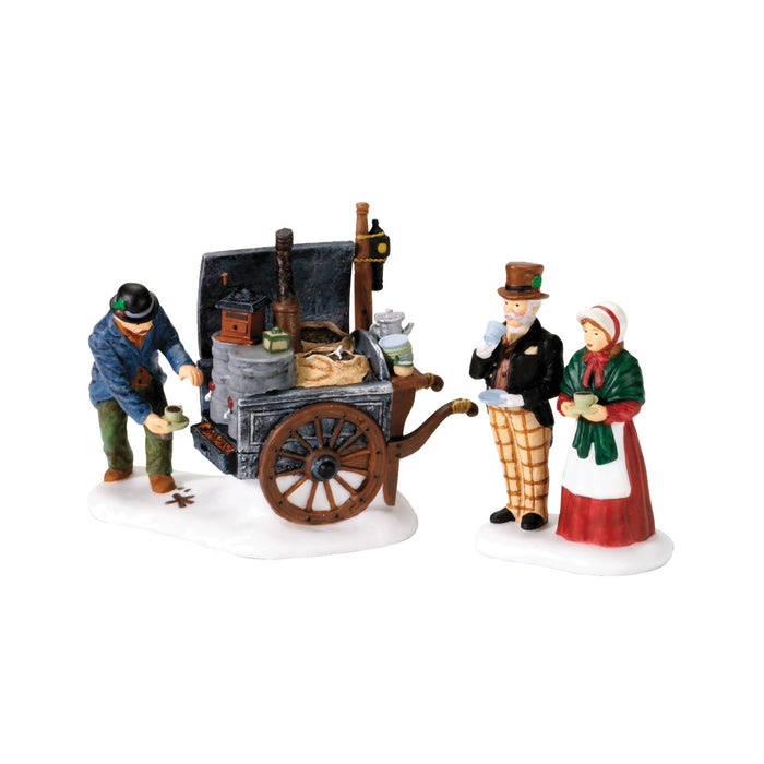 endura The Coffee-Stall