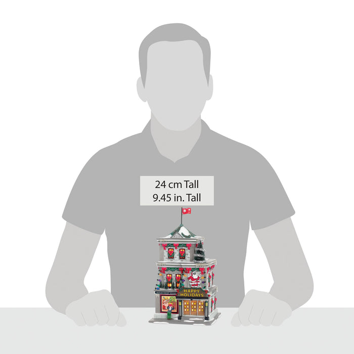 Endura The Department Store