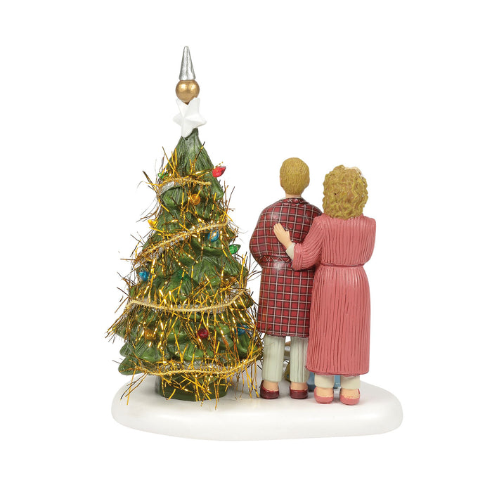 Endura The Family Opens Their Gifts