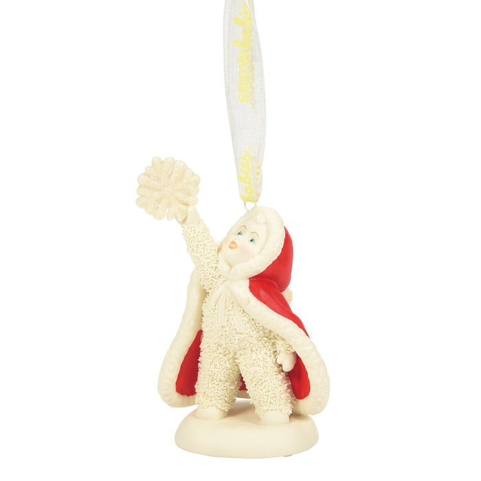 endura The First Flake ornament