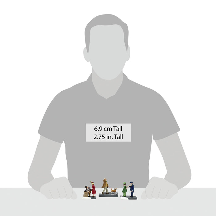 Endura The Griffith Tower