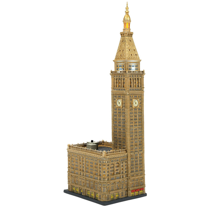Endura The Griffith Tower