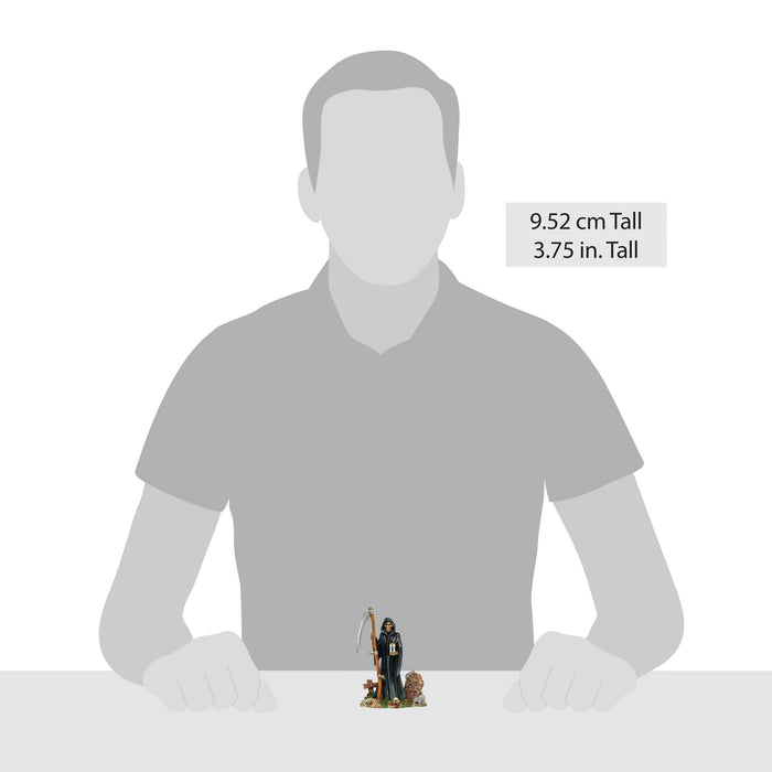 Endura The Grim Reaper