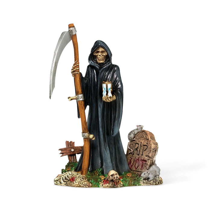 endura The Grim Reaper