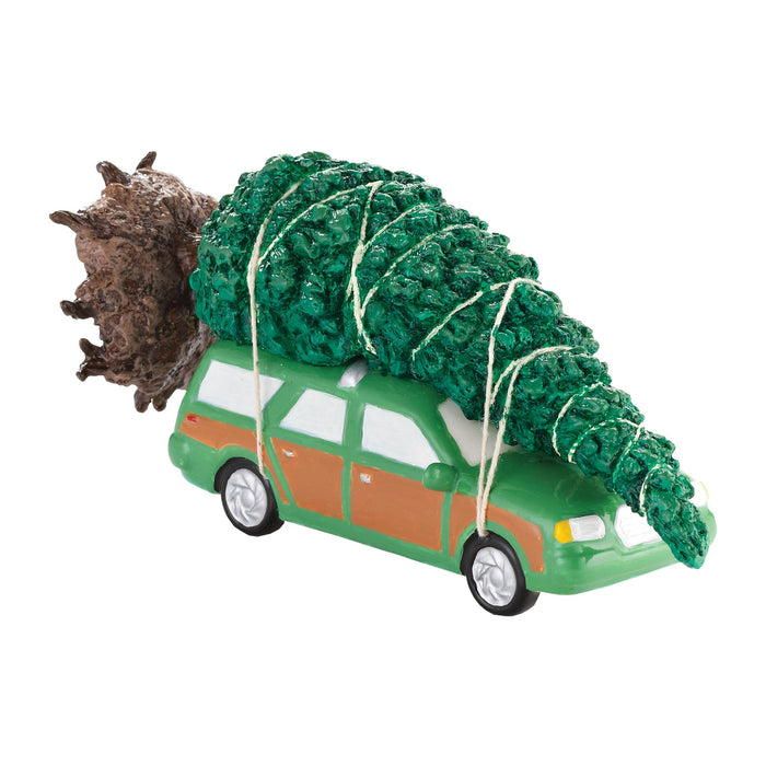 endura The Griswold Family Christmas