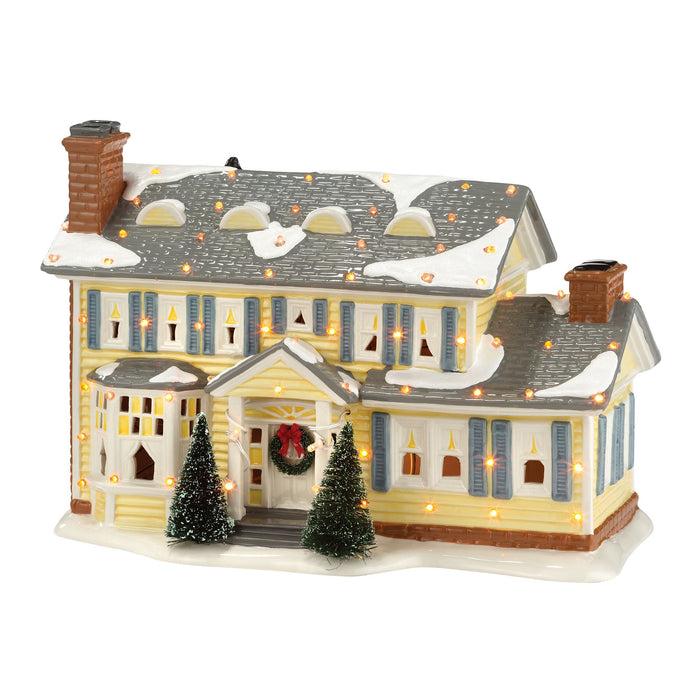 endura The Griswold Holiday House
