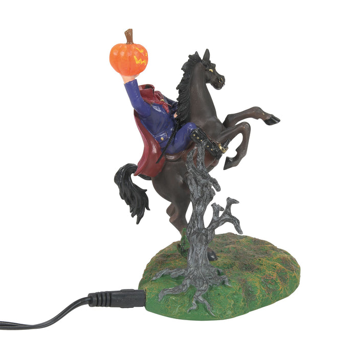 Endura The Headless Horseman