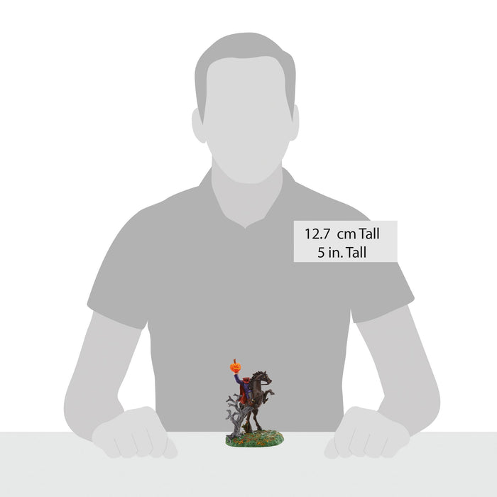 Endura The Headless Horseman