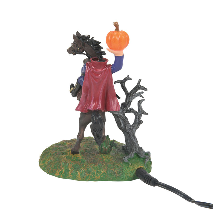 Endura The Headless Horseman