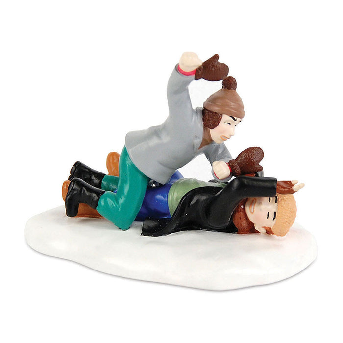 endura The Last Straw