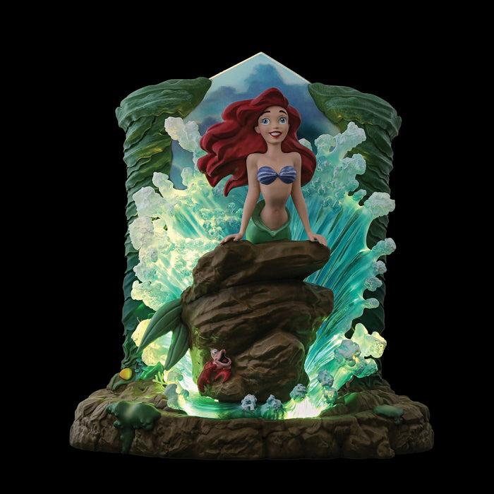 Endura The Little Mermaid