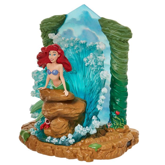Endura The Little Mermaid