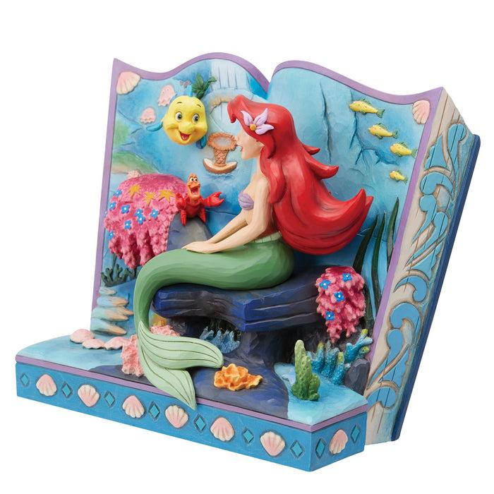 Endura The Little Mermaid Storybook