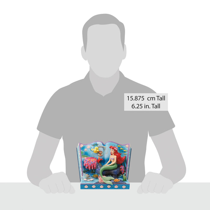 Endura The Little Mermaid Storybook