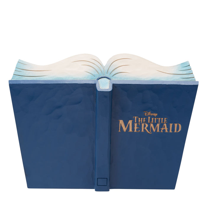 Endura The Little Mermaid Storybook