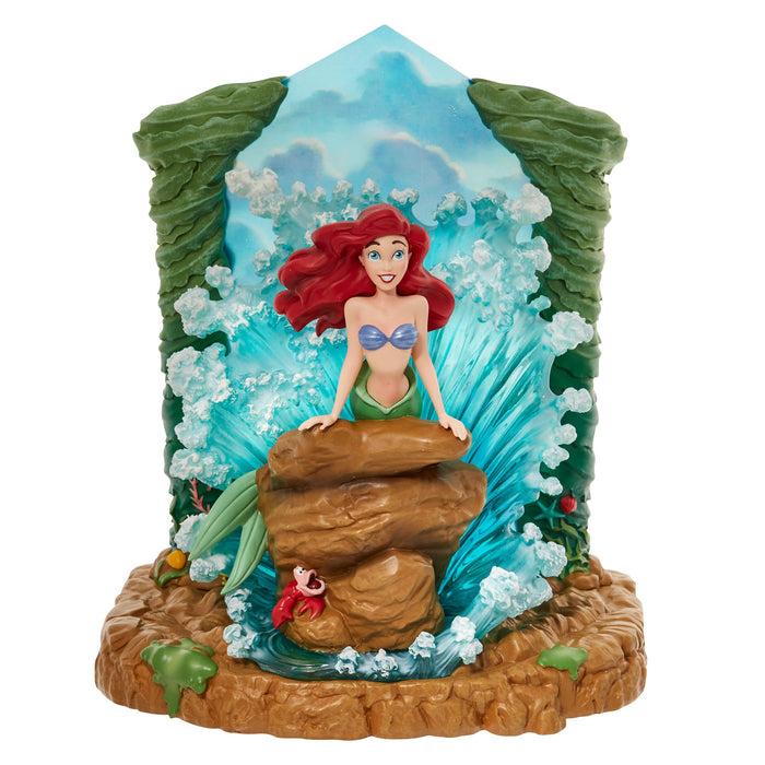 endura The Little Mermaid