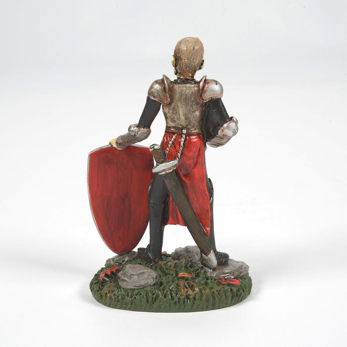 Endura The Mad Knight Of Calvaria