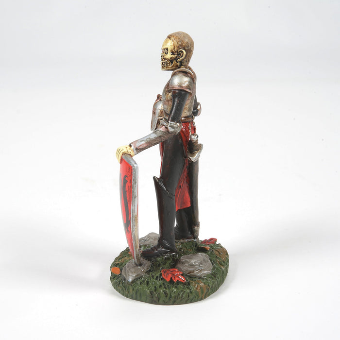 Endura The Mad Knight Of Calvaria
