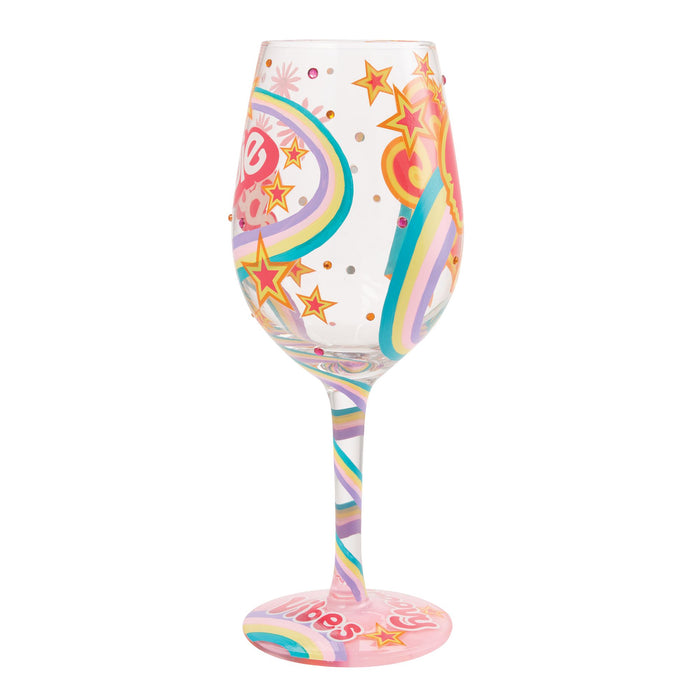 Endura The Original Fashionista Glass