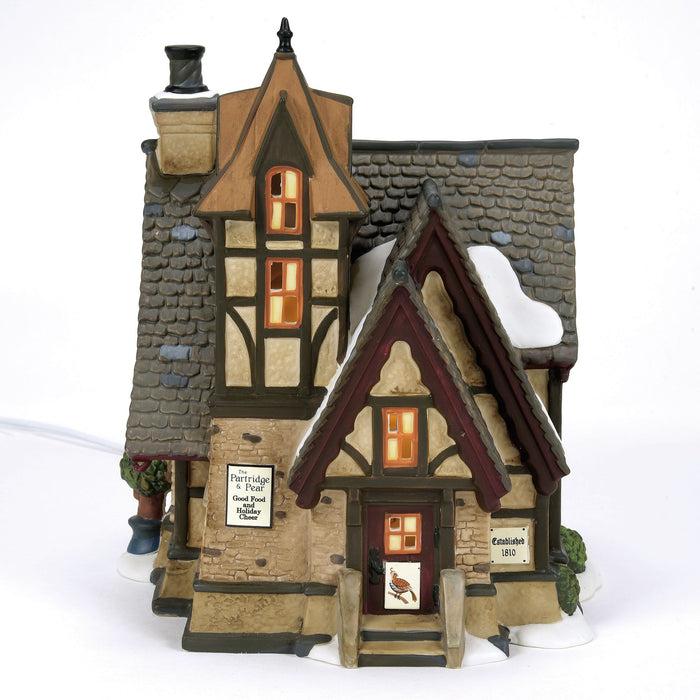 Endura The Partridge & Pear