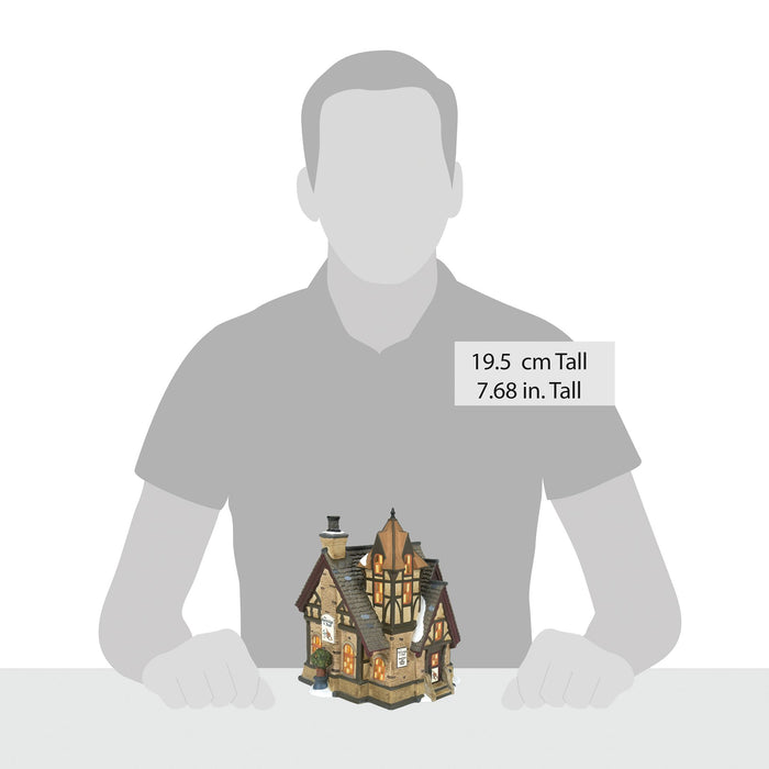 Endura The Partridge & Pear