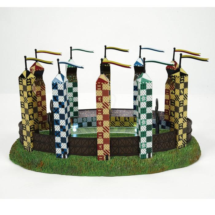 Endura The Quidditch Pitch