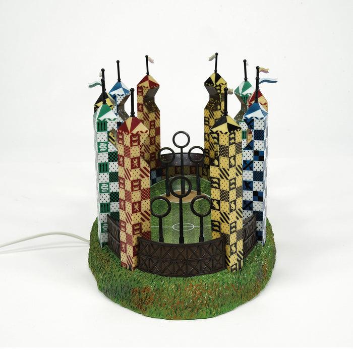 Endura The Quidditch Pitch