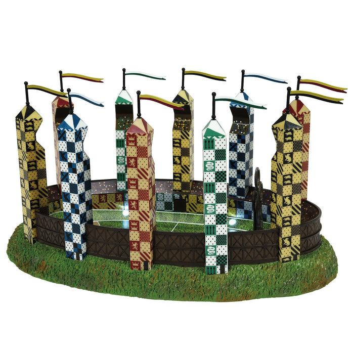 endura The Quidditch Pitch