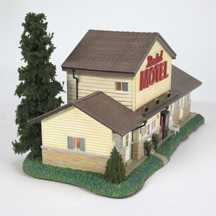 Endura The Rosebud Motel