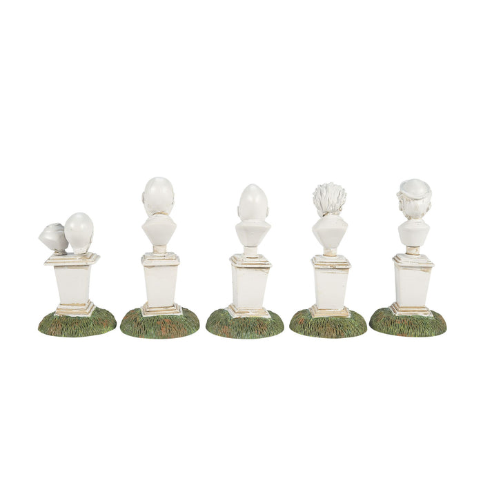 Endura The Singing Busts St/5