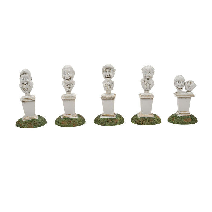 endura The Singing Busts St/5