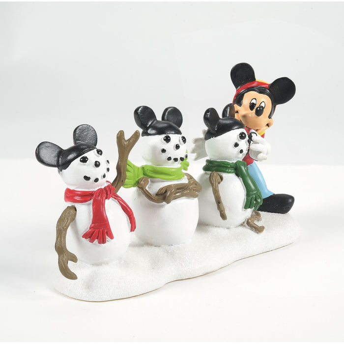 Endura The Three Mouseketeers