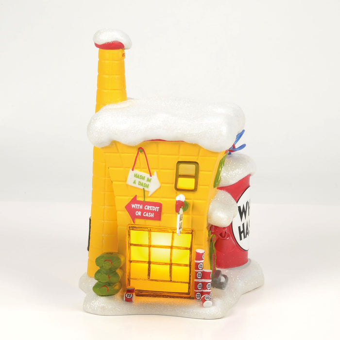 Endura The Who-HASH Factory