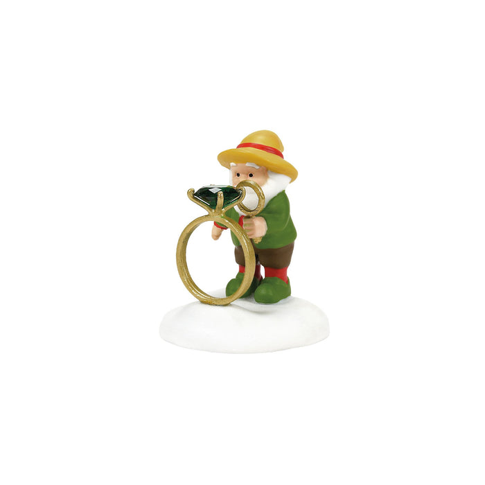 Endura The Yule Jeweler