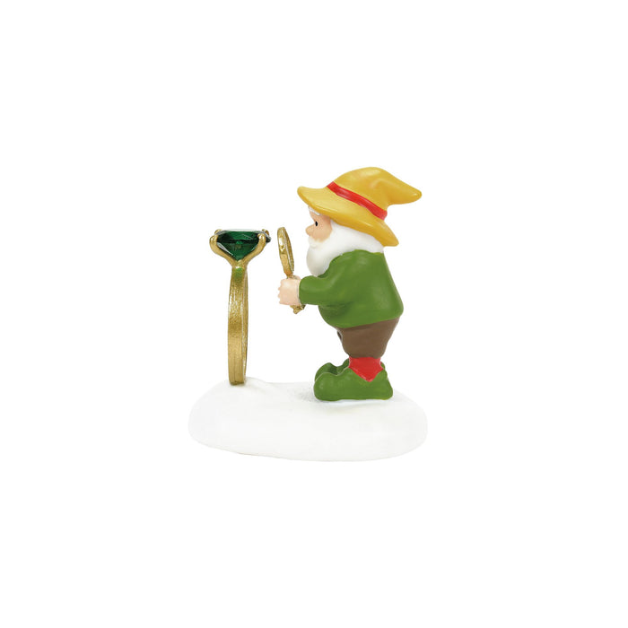 Endura The Yule Jeweler