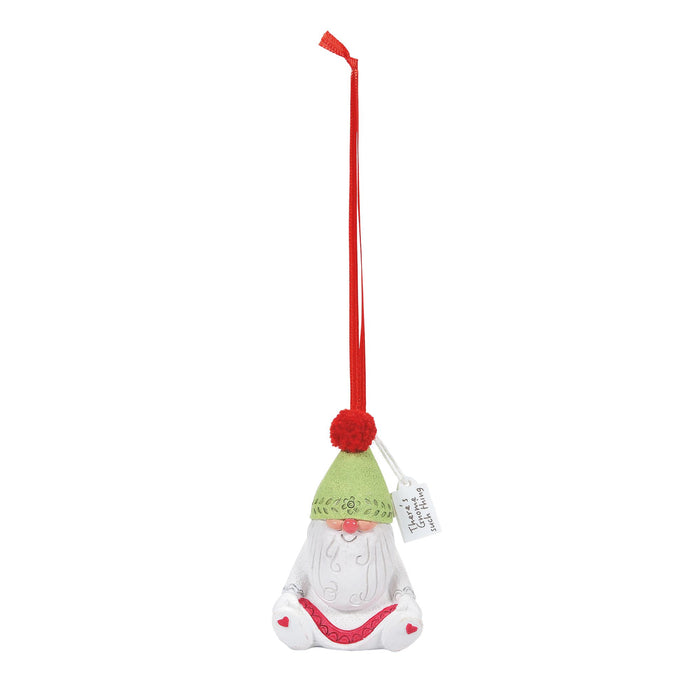 endura There's Gnome Such Thing orn
