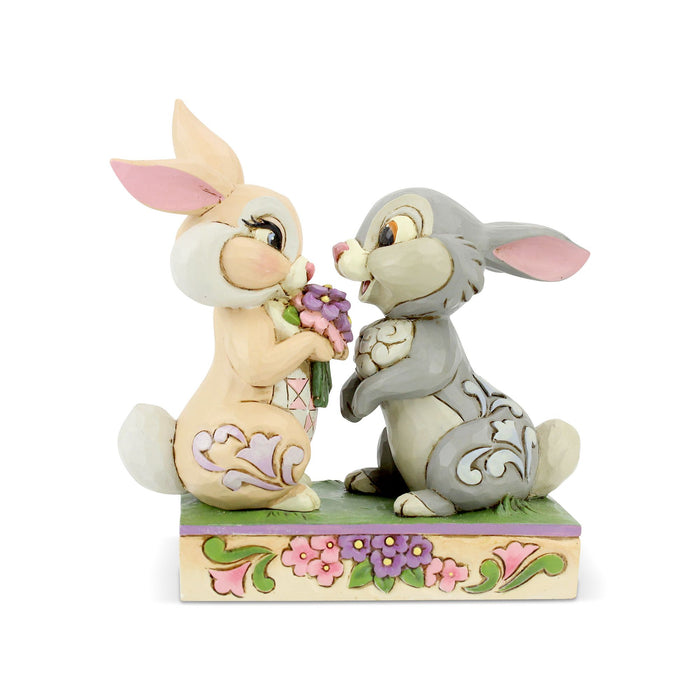 endura Thumper and Blossom