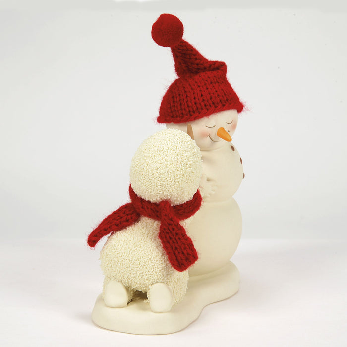 Endura Tickle Me Snowman