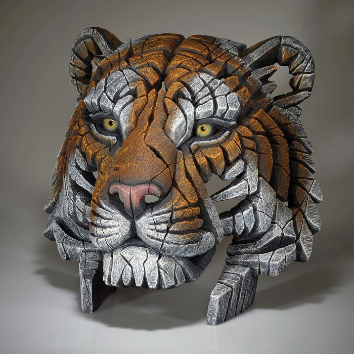 Endura Tiger Bust