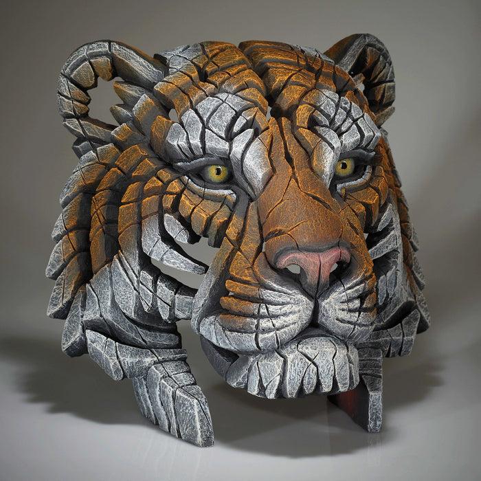Endura Tiger Bust