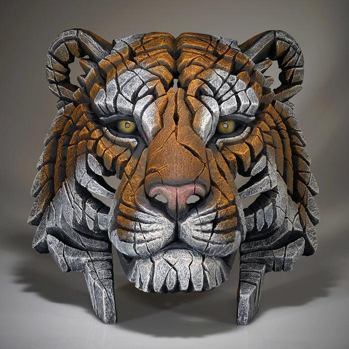 endura Tiger Bust