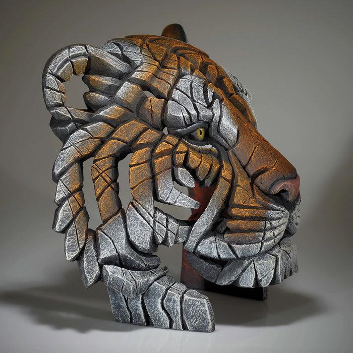 Endura Tiger Bust