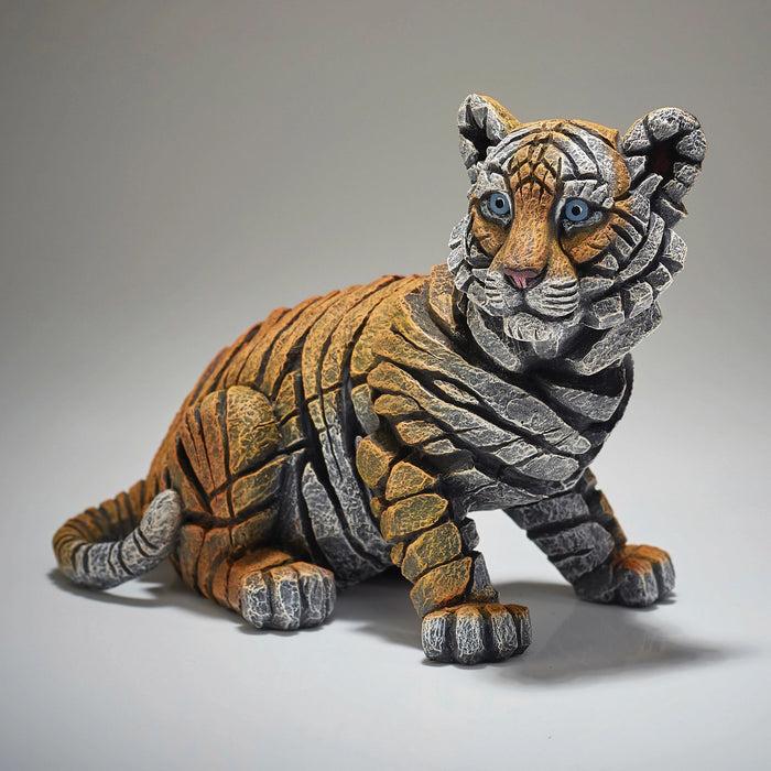 Endura Tiger Cub Figure
