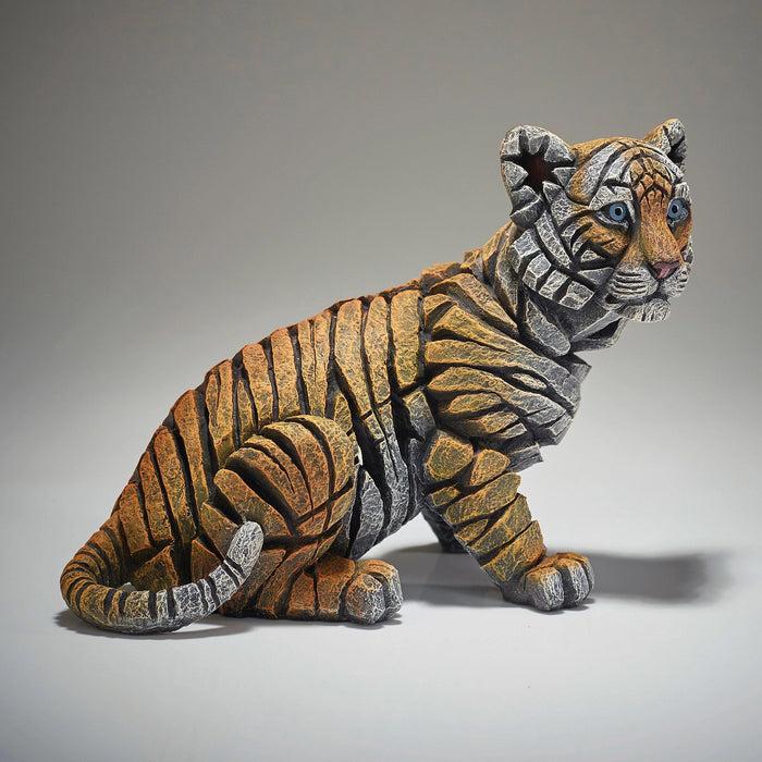 Endura Tiger Cub Figure