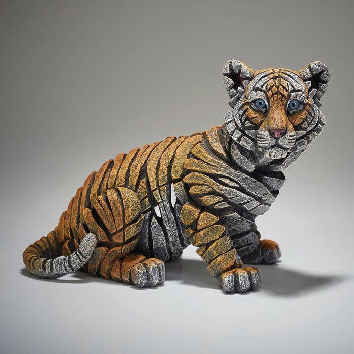 endura Tiger Cub Figure